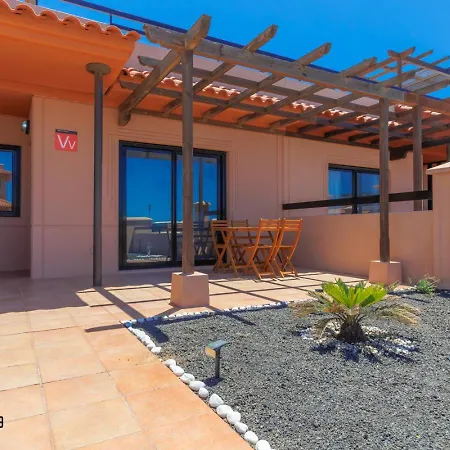 Casa De Los Viajeros Majanicho Irent Fuerteventura Holiday home *