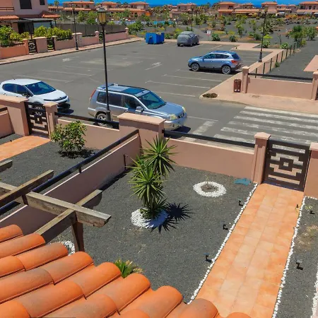Holiday home Casa De Los Viajeros Majanicho Irent Fuerteventura Corralejo