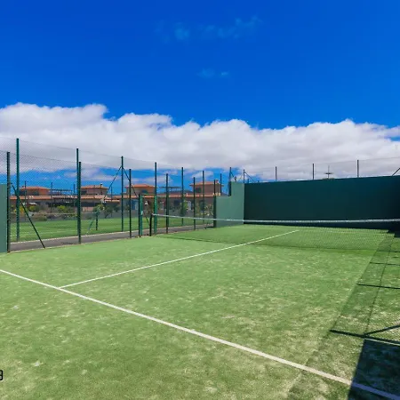 Casa De Los Viajeros Majanicho Irent Fuerteventura Holiday home Corralejo