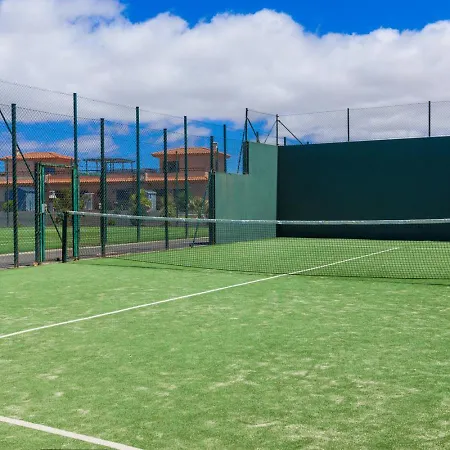 Casa De Los Viajeros Majanicho Irent Fuerteventura *
