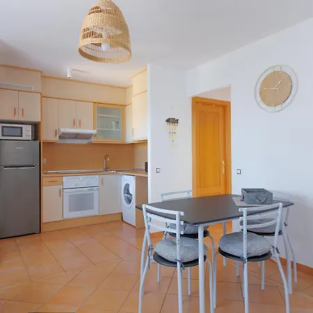 Casa De Los Viajeros Majanicho Irent Fuerteventura Holiday home Corralejo