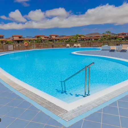 Casa De Los Viajeros Majanicho Irent Fuerteventura Holiday home