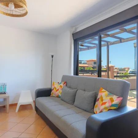 Casa De Los Viajeros Majanicho Irent Fuerteventura Holiday home *
