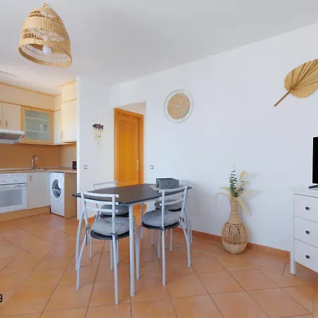 Holiday home Casa De Los Viajeros Majanicho Irent Fuerteventura *