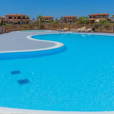 Casa De Los Viajeros Majanicho Irent Fuerteventura Holiday home