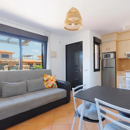 Holiday home Casa De Los Viajeros Majanicho Irent Fuerteventura