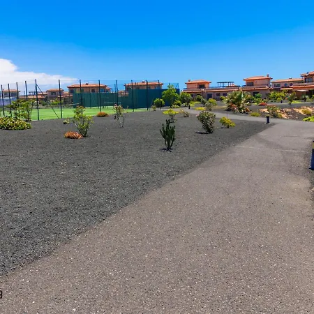 Casa De Los Viajeros Majanicho Irent Fuerteventura Holiday home Corralejo