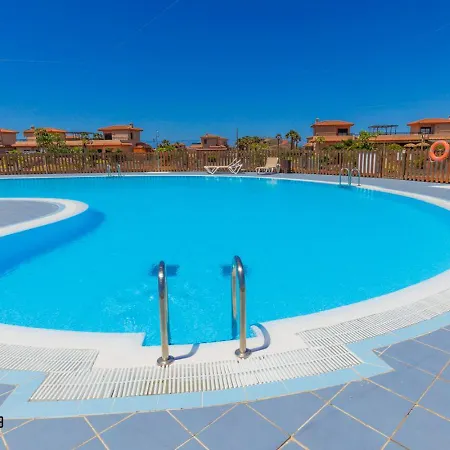 Holiday home Casa De Los Viajeros Majanicho Irent Fuerteventura Corralejo